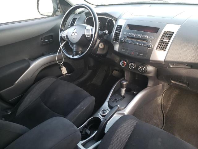 Photo 9 from auction – 2007 MITSUBISHI OUTLANDER with VIN JA4MT31X57Z601863