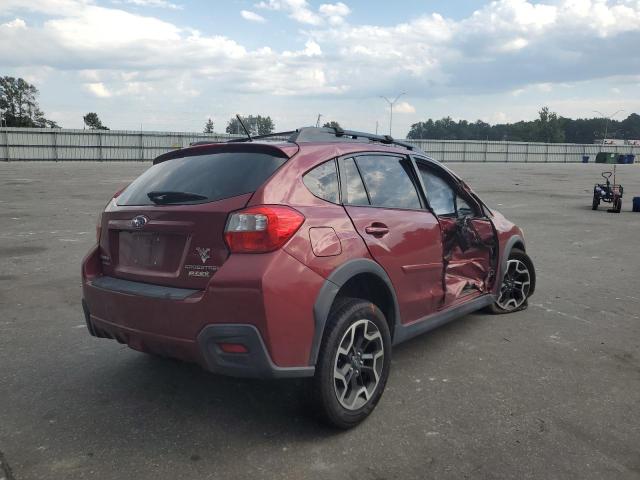 Photo 4 from auction – 2017 SUBARU CROSSTREK with VIN JF2GPABC1HH245797