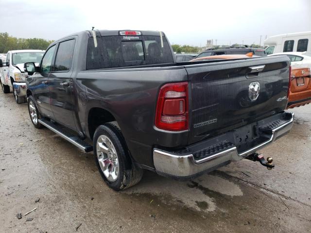 Photo 3 from auction – 2019 RAM 1500 BIG H with VIN 1C6RRFFG1KN760598