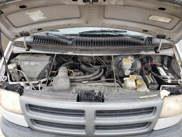 Photo 7 from auction – 1998 DODGE RAM VAN B3 with VIN 2B7LB31Z8WK156154
