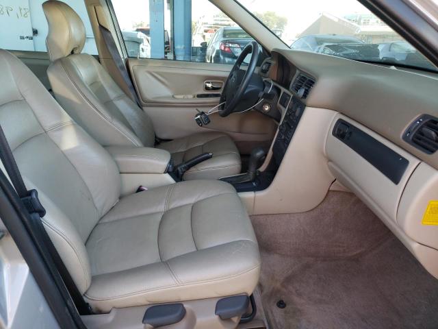 Photo 5 from auction – 1998 VOLVO S70 with VIN YV1LS5574W2504634