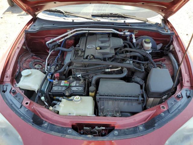 Photo 7 from auction – 2006 MAZDA MX-5 MIATA with VIN JM1NC25F460113822