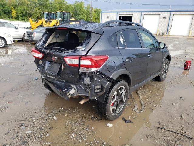 Photo 4 from auction – 2019 SUBARU CROSSTREK with VIN JF2GTAMC9KH213079