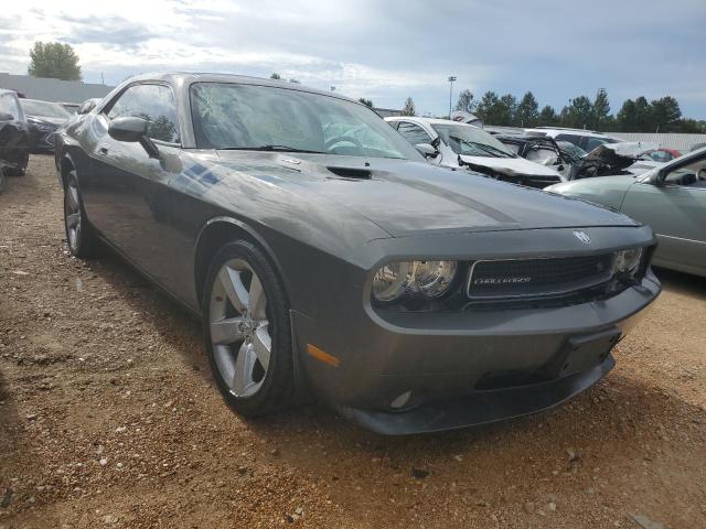 DODGE CHALLENGER 2009 with VIN 2B3LJ54T79H598836 - Photo from auction