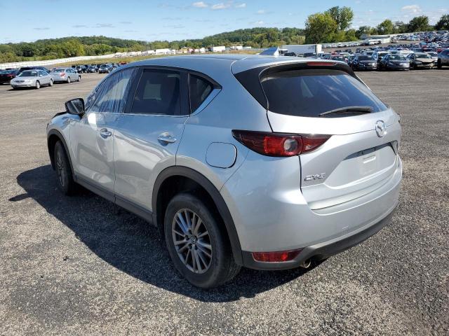 Photo 3 from auction – 2017 MAZDA CX-5 TOURI with VIN JM3KFACL8H0112762