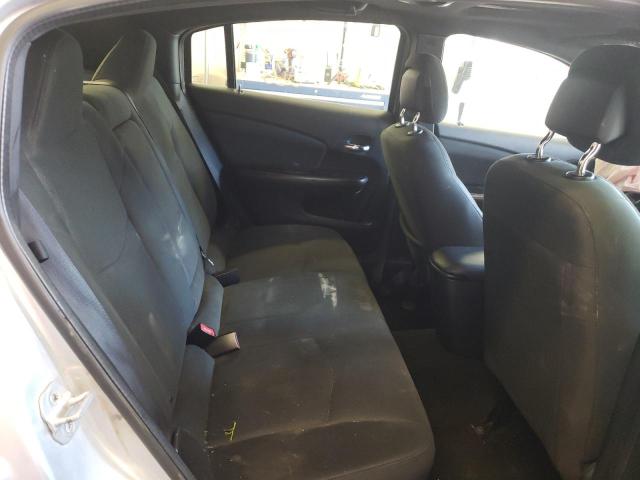 Photo 6 from auction – 2012 CHRYSLER 200 TOURIN with VIN 1C3CCBBG4CN101581