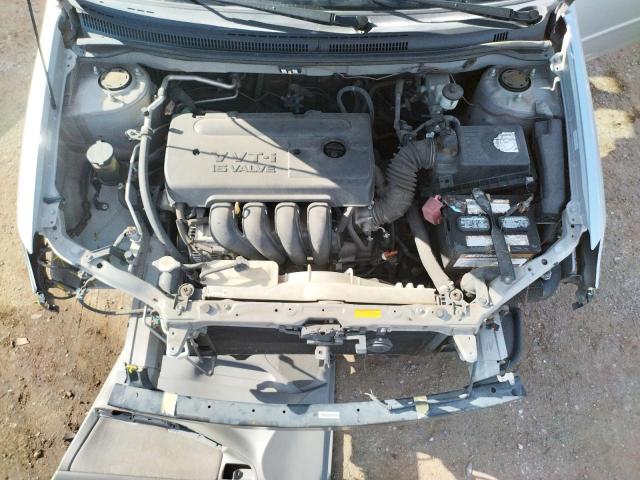 Photo 7 from auction – 2008 TOYOTA COROLLA CE with VIN 1NXBR32EX8Z008924