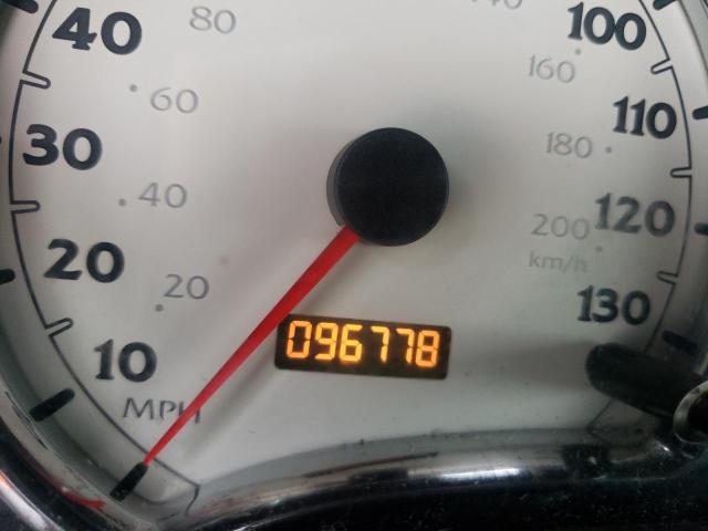 Photo 8 from auction – 2007 SATURN VUE with VIN 5GZCZ33D67S875227