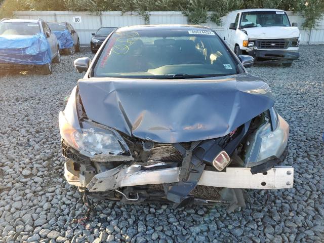 Photo 9 from auction – 2015 HONDA CIVIC SI with VIN 2HGFG4A55FH704420