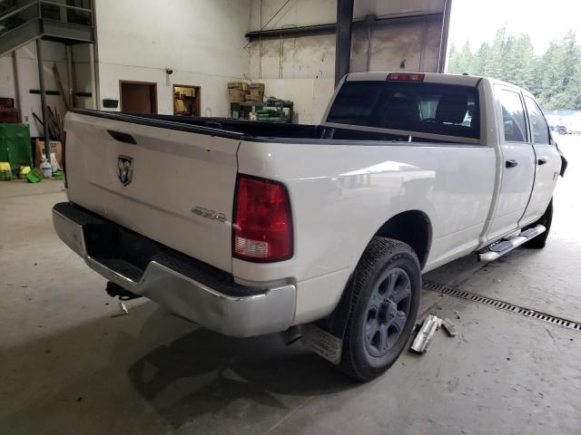 Photo 4 from auction – 2011 DODGE RAM 2500 with VIN 3D7UT2CL9BG568665