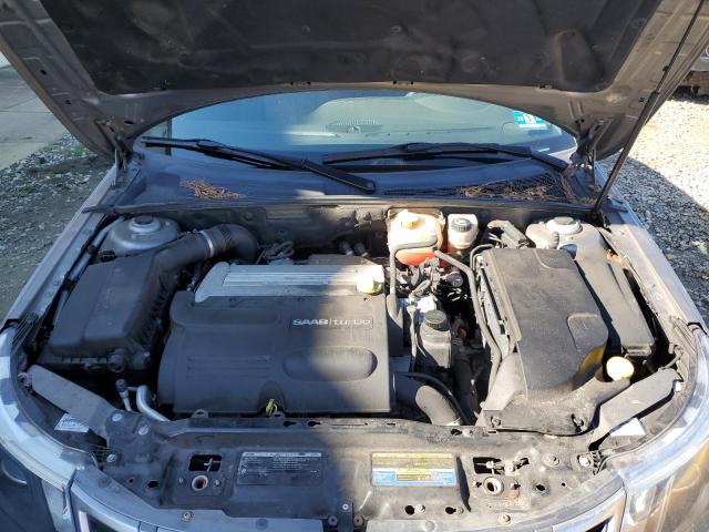 Photo 7 from auction – 2008 SAAB 9-3 2.0T with VIN YS3FB76YX86009297