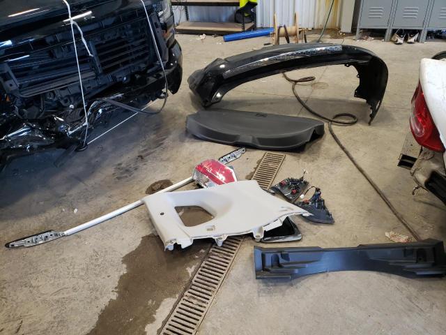 Photo 9 from auction – 2016 NISSAN ROGUE S with VIN 5N1AT2MT7GC861367