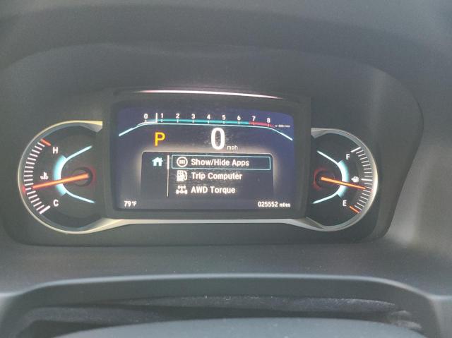 Photo 8 from auction – 2019 HONDA PILOT EX with VIN 5FNYF6H31KB045973