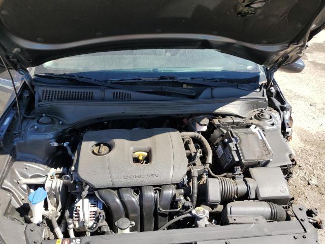 Photo 7 from auction – 2019 KIA FORTE FE with VIN 3KPF24ADXKE119732