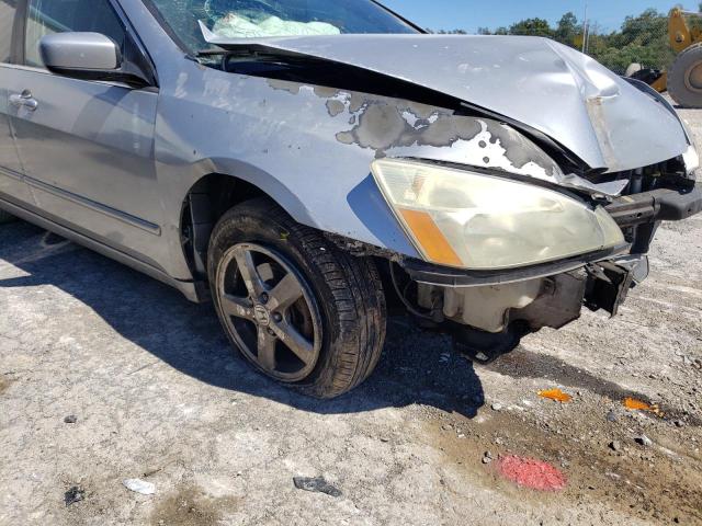 Photo 9 from auction – 2003 HONDA ACCORD EX with VIN JHMCM56673C048851