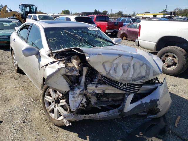 صورة رقم 9 من المزاد - 2007 LEXUS ES 350 مع VIN JTHBJ46G672124742