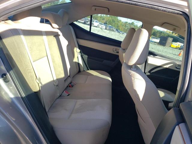 Photo 6 from auction – 2015 TOYOTA COROLLA L with VIN 2T1BURHE1FC308388