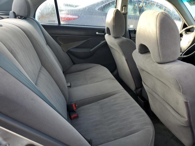 Photo 6 from auction – 2003 HONDA CIVIC EX with VIN 1HGES25863L003001