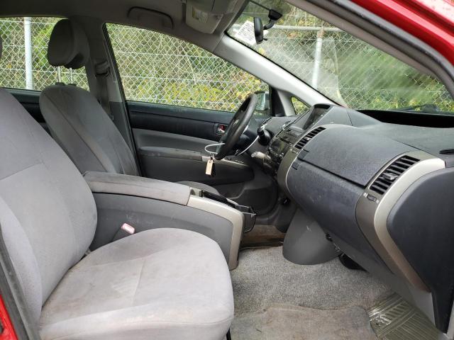 Photo 5 from auction – 2009 TOYOTA PRIUS with VIN JTDKB20U093526464