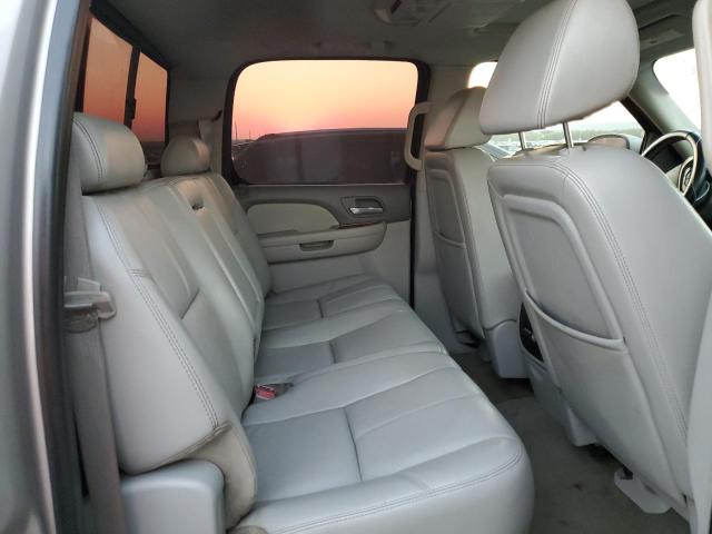 Photo 6 from auction – 2008 GMC SIERRA K15 with VIN 3GTEK13348G306587