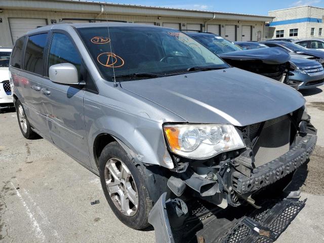 DODGE GRAND CARA 2016 z numerem VIN 2C4RDGCGXGR270513 - Zdjęcie z aukcji