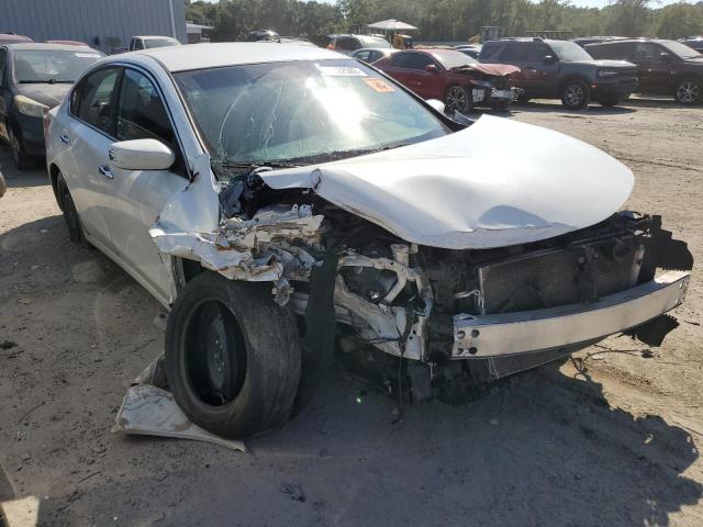 NISSAN ALTIMA 2.5 2013 with VIN 1N4AL3AP3DN519387 - Photo from auction