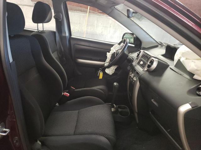Photo 5 from auction – 2004 TOYOTA SCION XA with VIN JTKKT624640075237