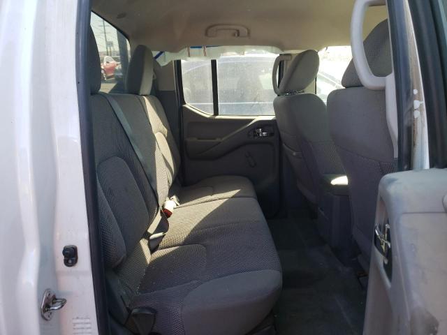 Photo 6 from auction – 2017 NISSAN FRONTIER with VIN 1N6AD0ER4HN774456