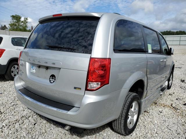 Photo 4 from auction – 2012 DODGE GRAND CARA with VIN 2C4RDGCG2CR146830