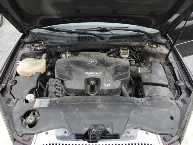 Photo 7 from auction – 2008 BUICK LUCERNE CX with VIN 1G4HD57208U174825