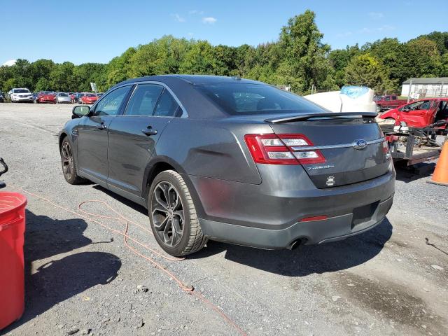 Photo 3 from auction – 2015 FORD TAURUS SHO with VIN 1FAHP2KT4FG133111