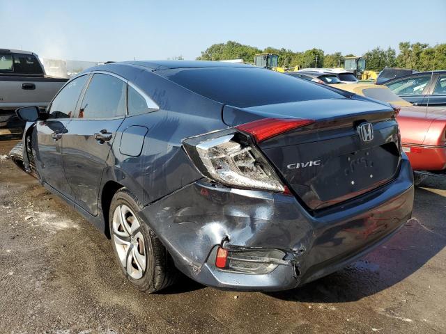 Photo 3 from auction – 2016 HONDA CIVIC LX with VIN 19XFC2F54GE068027
