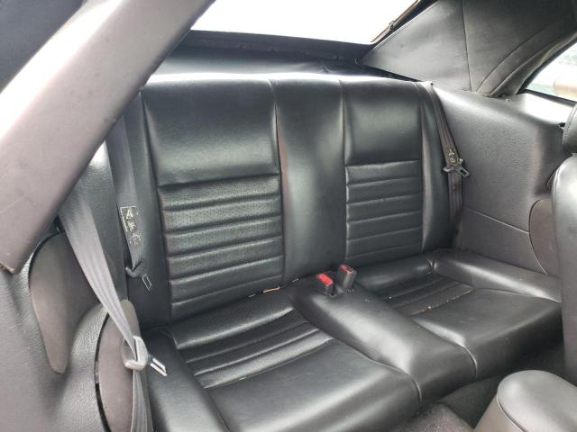 Photo 6 from auction – 2002 FORD MUSTANG GT with VIN 1FAFP45X32F165498