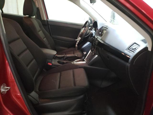 Photo 5 from auction – 2015 MAZDA CX-5 TOURI with VIN JM3KE4CY4F0552149