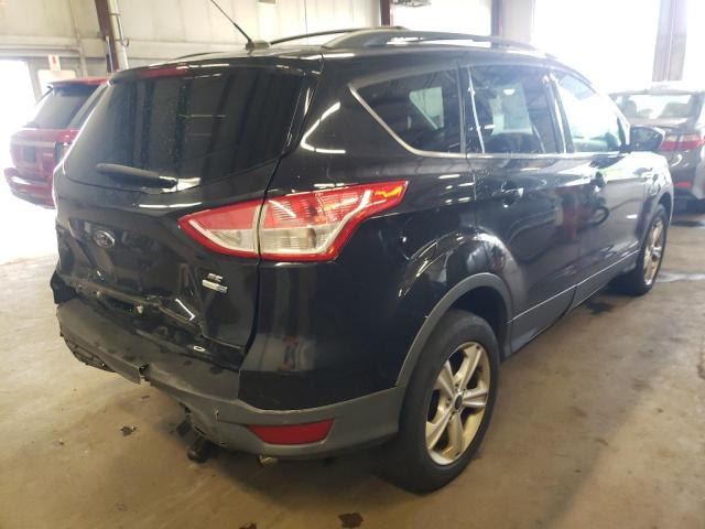 Photo 4 from auction – 2013 FORD ESCAPE SE with VIN 1FMCU9G92DUD47138