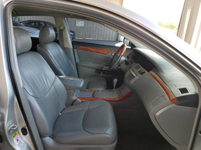 Photo 5 from auction – 2006 TOYOTA AVALON with VIN 4T1BK36B56U072340