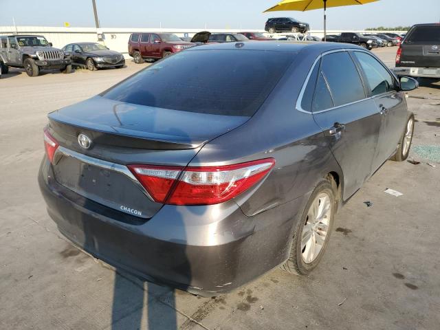 Photo 4 from auction – 2016 TOYOTA CAMRY LE with VIN 4T1BF1FK1GU124086