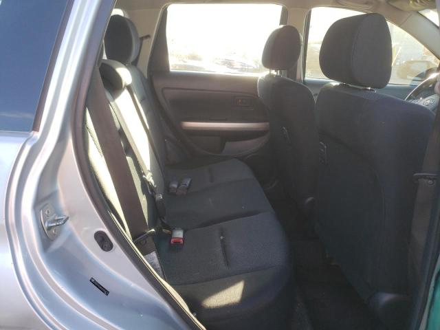 Photo 6 from auction – 2006 TOYOTA SCION XA with VIN JTKKT624665004271