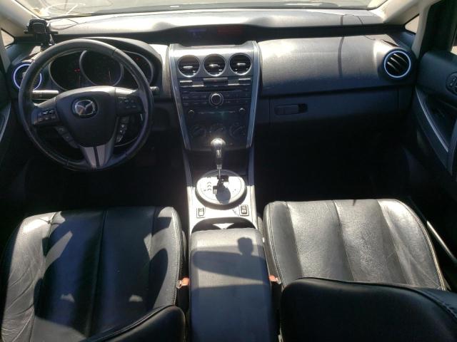 Photo 6 from auction – 2011 MAZDA CX-7 with VIN JM3ER4C3XB0356636