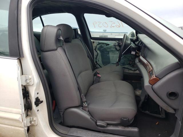 Photo 5 from auction – 2004 BUICK LESABRE CU with VIN 1G4HP52K64U122026