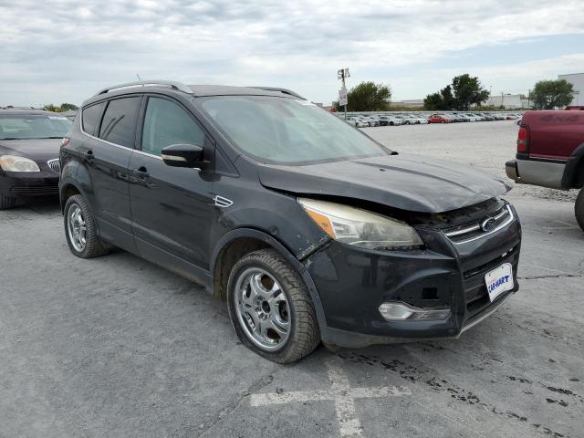 FORD ESCAPE TIT 2014 with VIN 1FMCU0J9XEUB97589 - Photo from auction