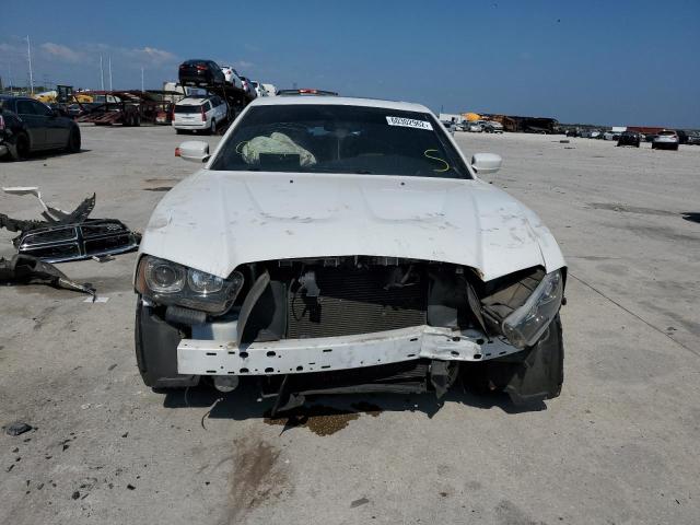 Photo 9 from auction – 2014 DODGE CHARGER SX with VIN 2C3CDXHG9EH353694