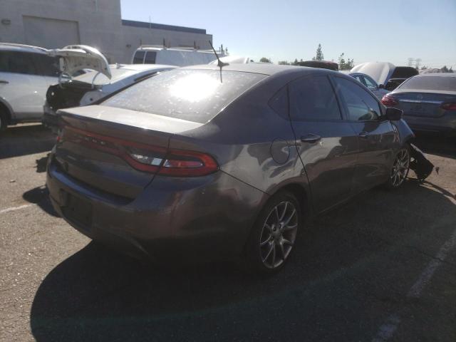 Photo 4 from auction – 2015 DODGE DART SXT with VIN 1C3CDFBB9FD173718