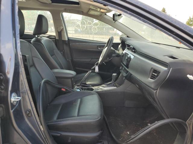 Photo 5 from auction – 2015 TOYOTA COROLLA EC with VIN 5YFBPRHE5FP226980