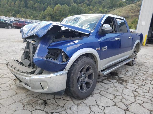 Photo 2 from auction – 2014 RAM 1500 LARAM with VIN 1C6RR7NT3ES225735