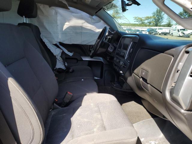 Photo 5 from auction – 2017 CHEVROLET SILVER1500 with VIN 1GCVKRECXHZ287944