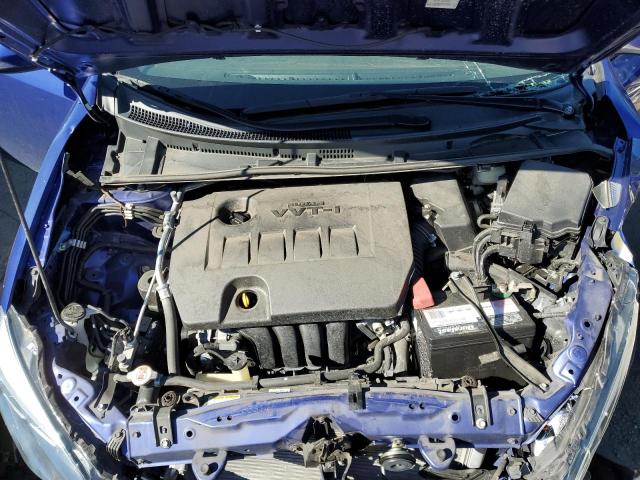 Photo 7 from auction – 2018 TOYOTA COROLLA L with VIN 2T1BURHEXJC037131