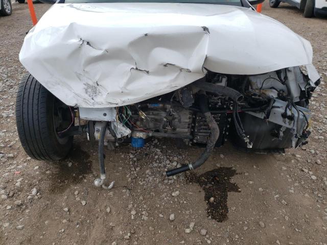 Photo 9 from auction – 2018 KIA OPTIMA LX with VIN 5XXGT4L35JG222553