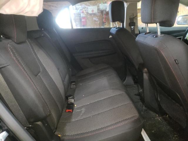 Photo 6 from auction – 2013 CHEVROLET EQUINOX LT with VIN 2GNALDEK4D6366366