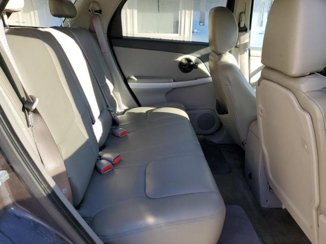 Photo 6 from auction – 2007 CHEVROLET EQUINOX LT with VIN 2CNDL73F576067739